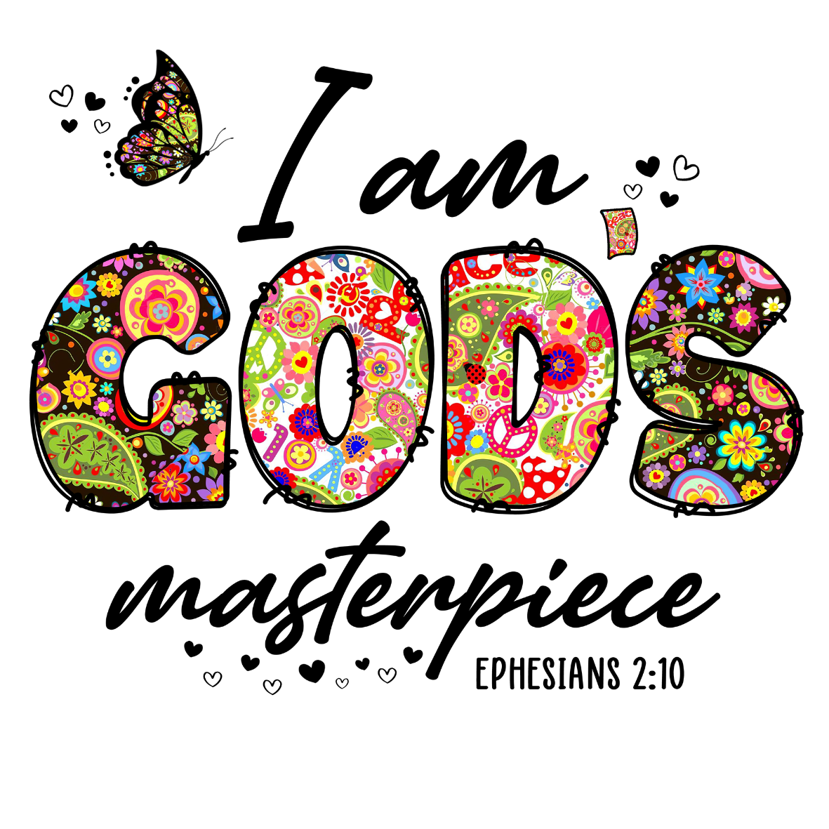 Scripture Squares