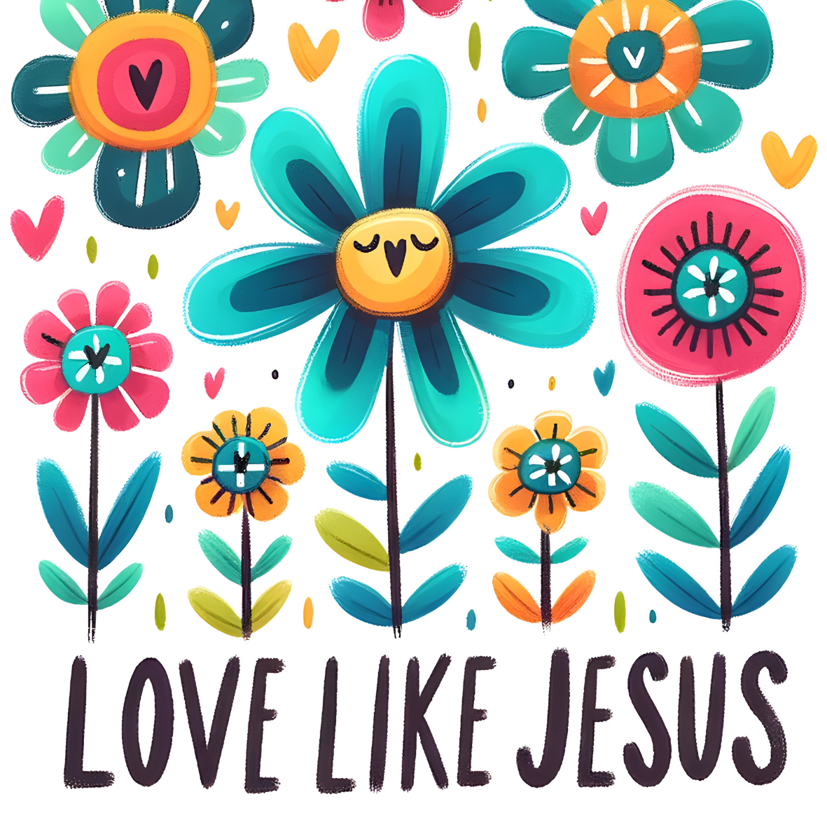 Scripture Squares