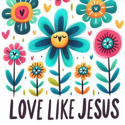 Scripture Squares