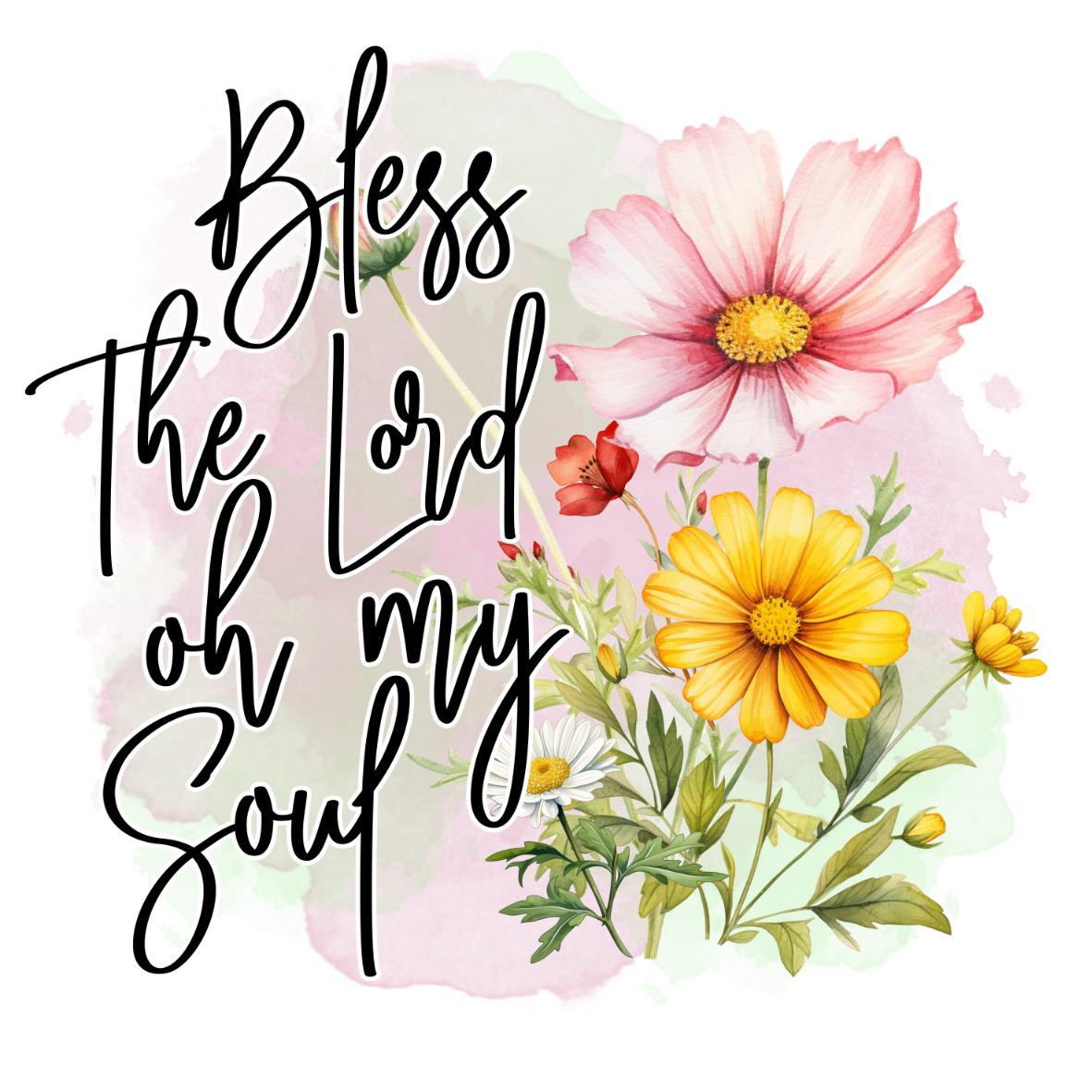 Scripture Squares
