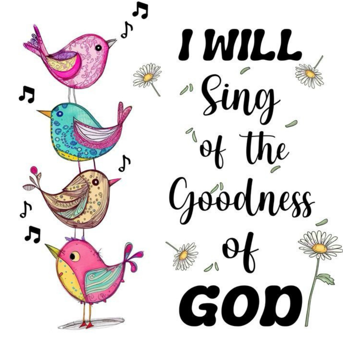 Scripture Squares