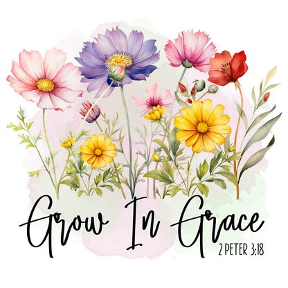Scripture Squares