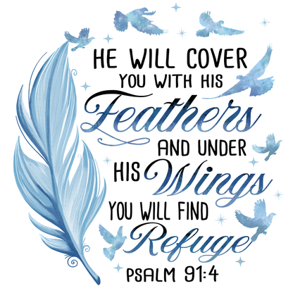 Scripture Squares