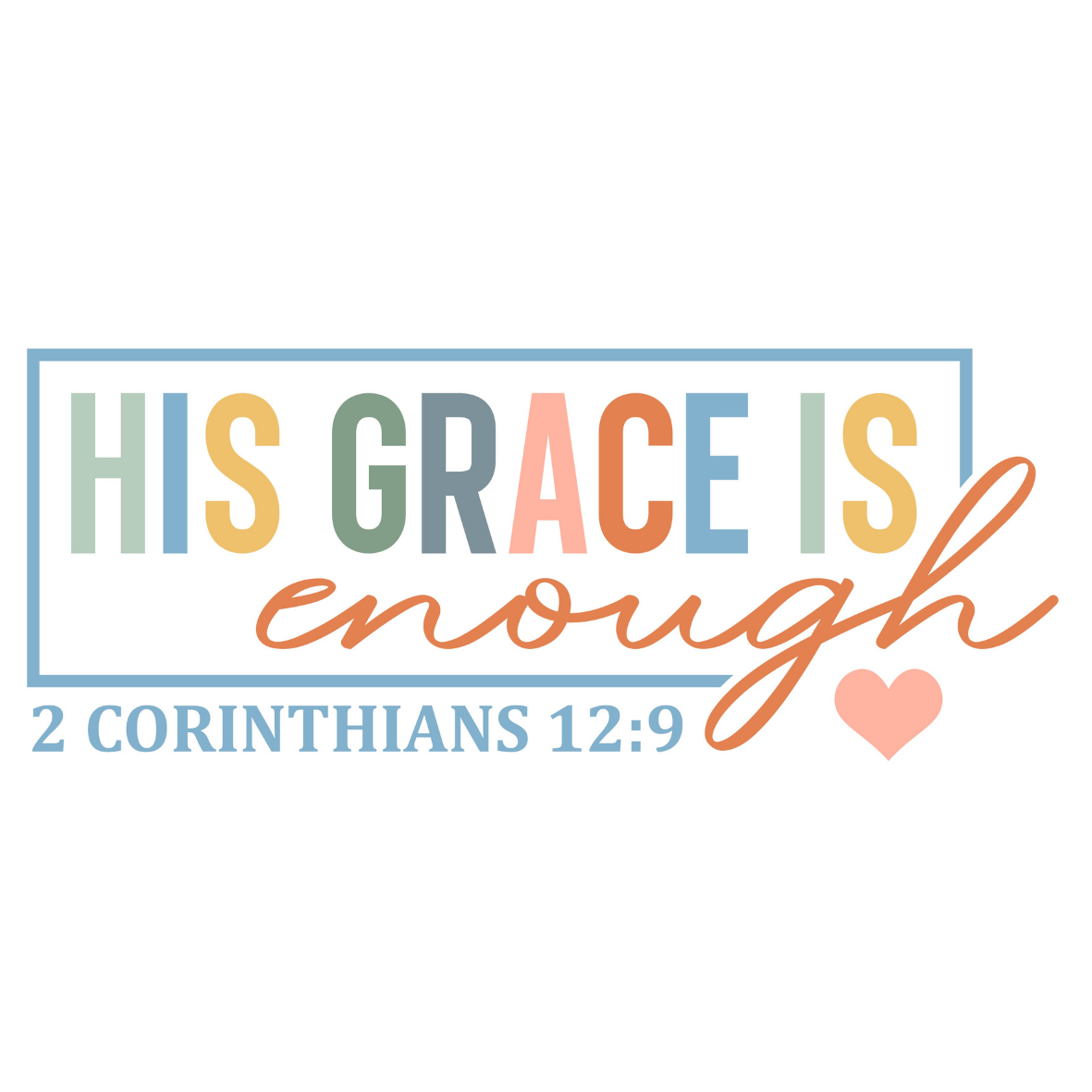Scripture Squares