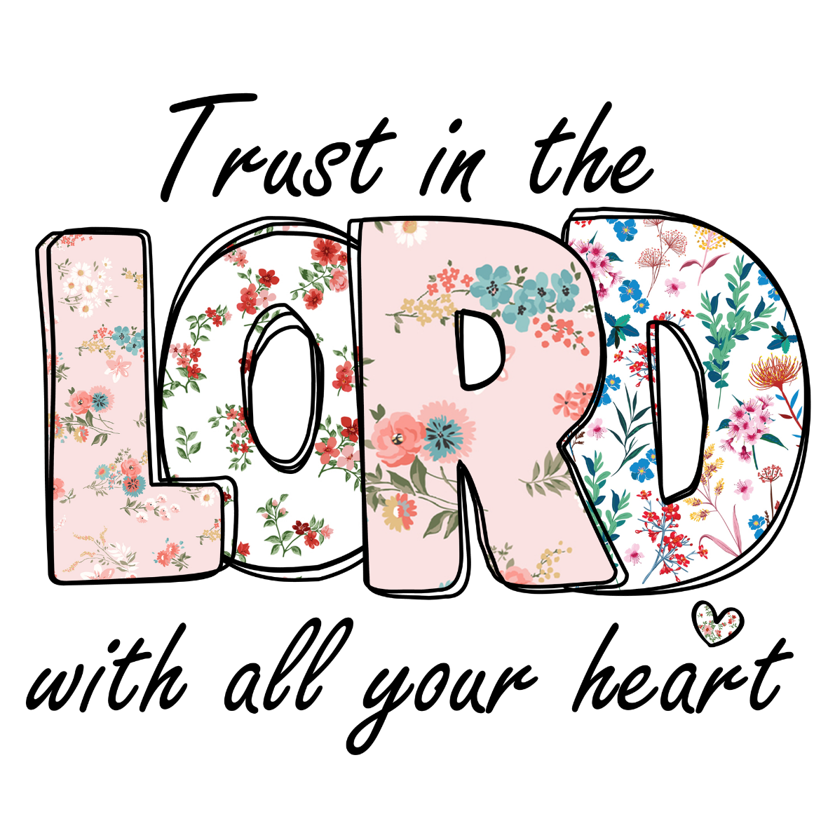 Scripture Squares
