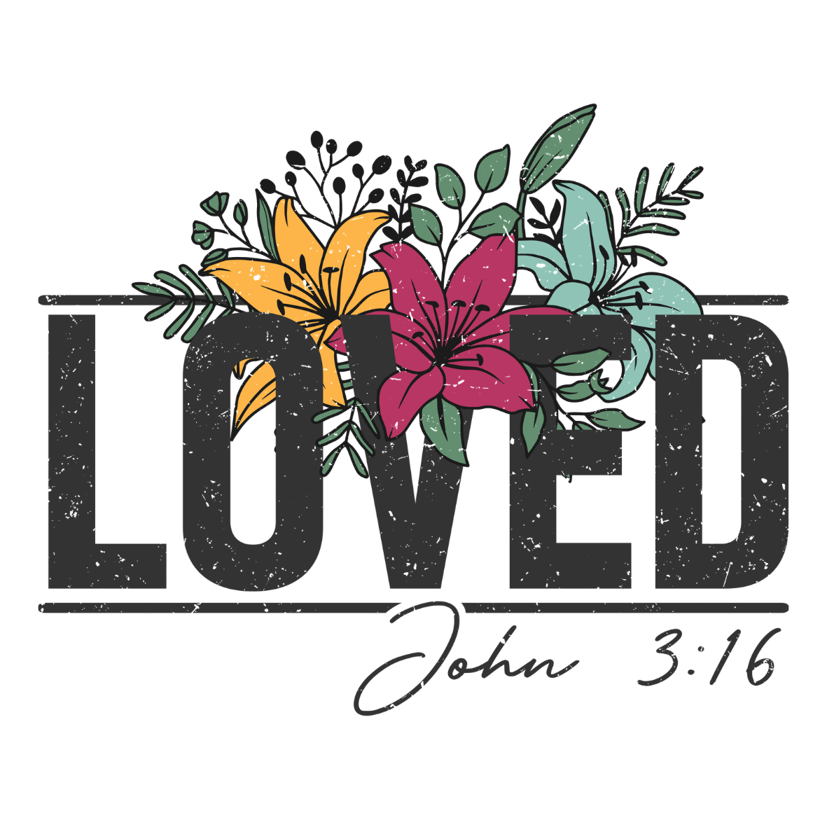 Scripture Squares