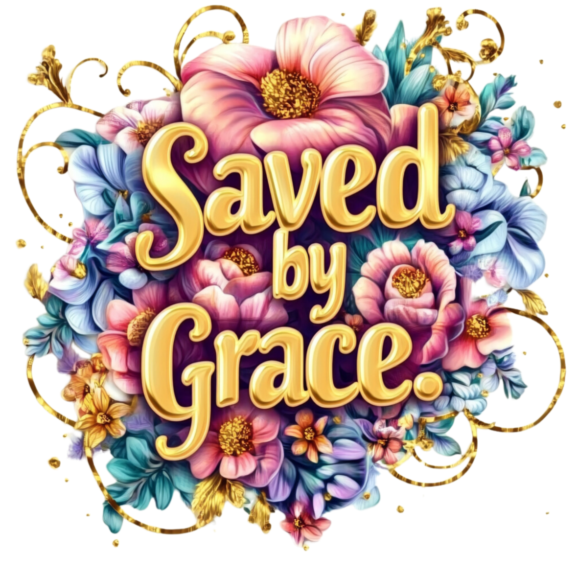 Scripture Squares