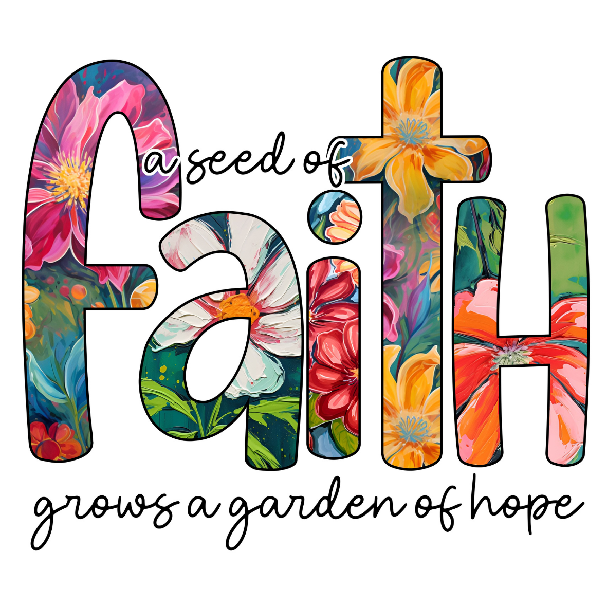 Scripture Squares