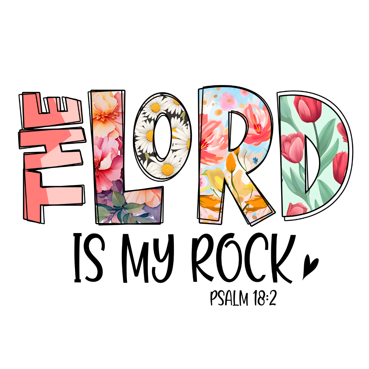 Scripture Squares