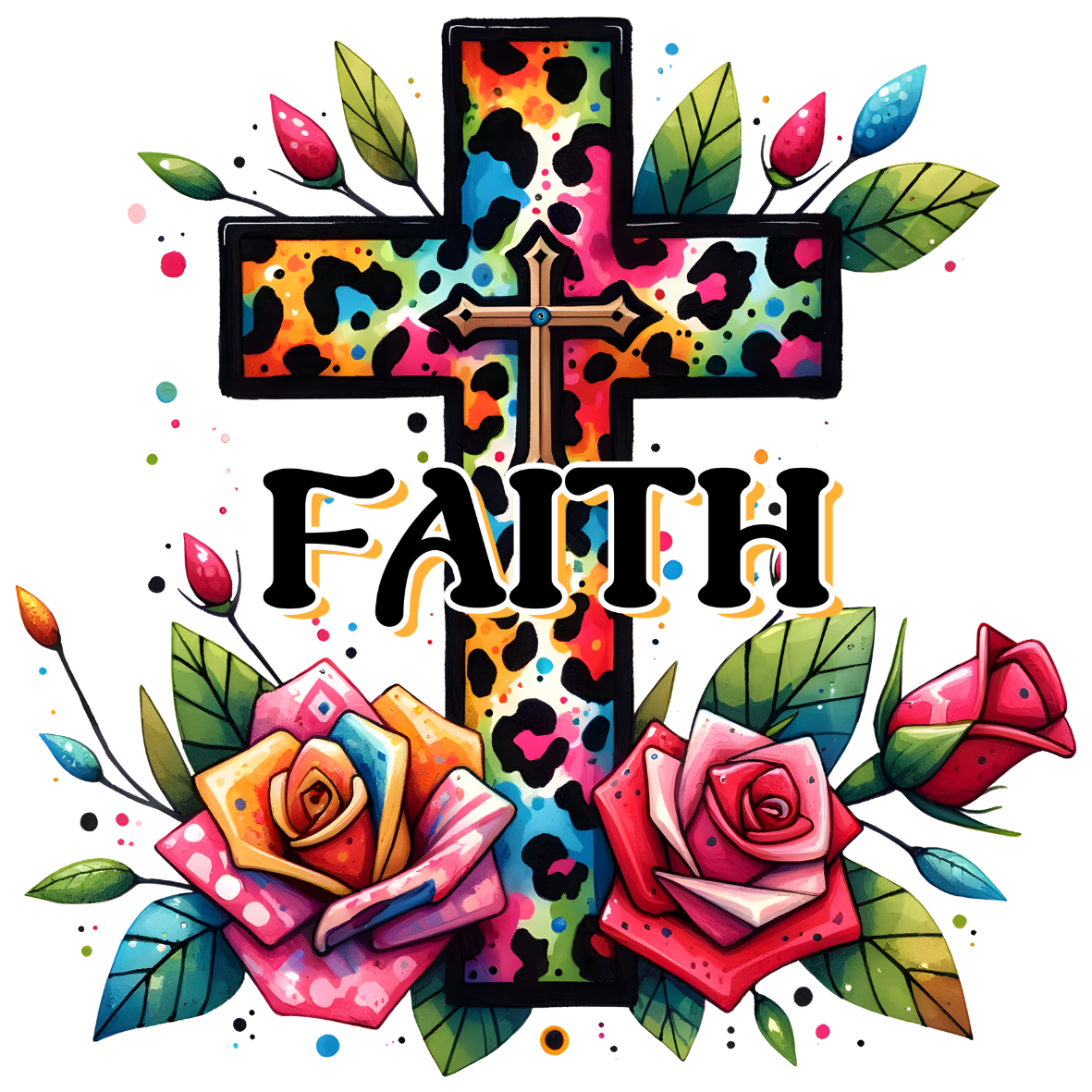 Scripture Squares