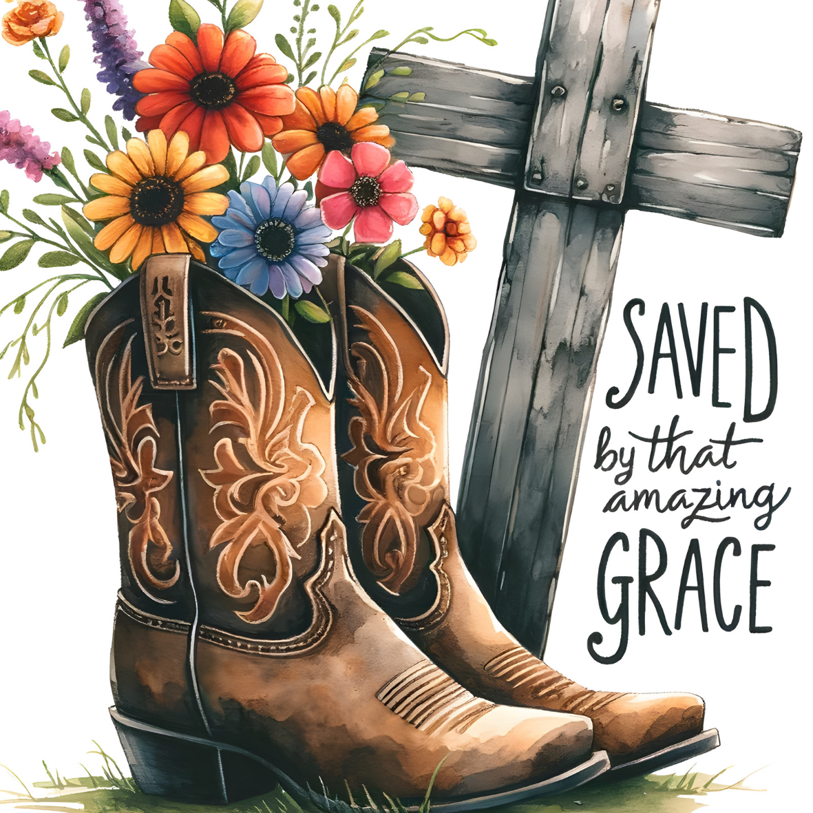 Scripture Squares