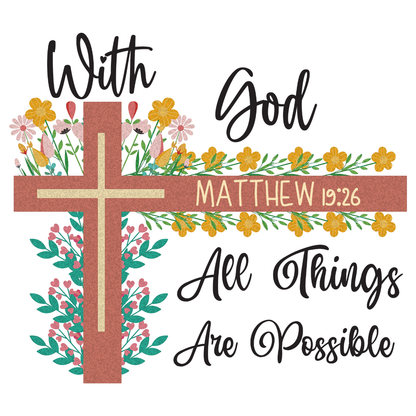 Scripture Squares