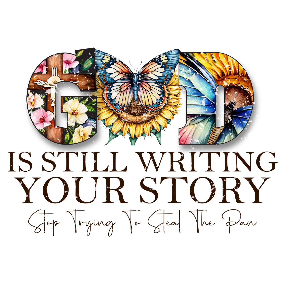 Scripture Squares