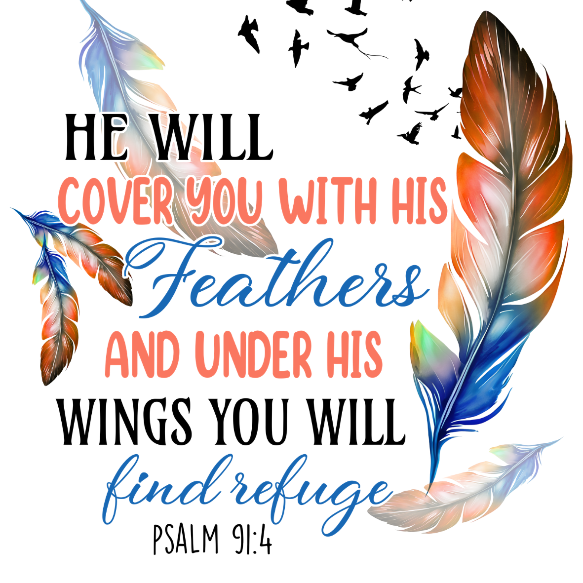 Scripture Squares