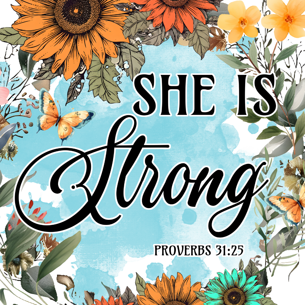 Scripture Squares