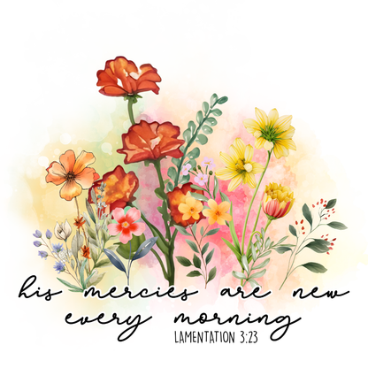 Scripture Squares