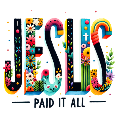 Scripture Squares