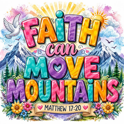 Scripture Squares