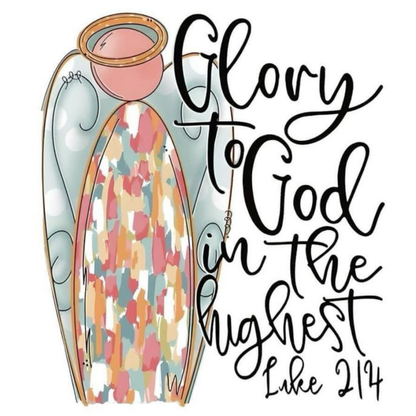 Scripture Squares