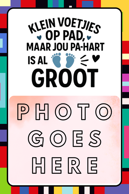 Vier vir Pa Rame