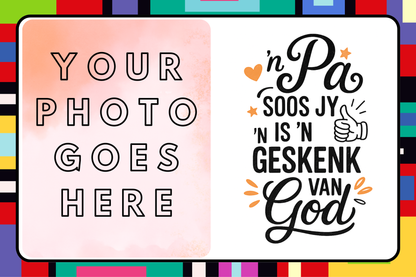 Vier vir Pa Rame