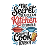 Kitchen Favourites