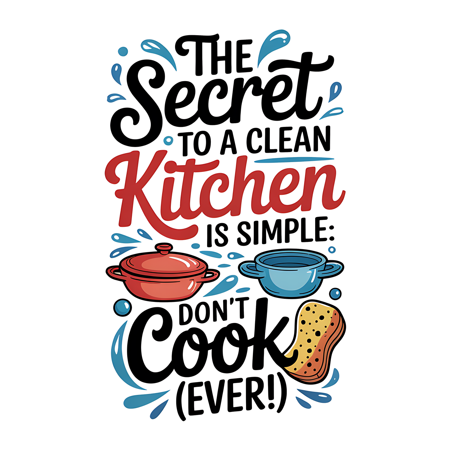 Kitchen Favourites
