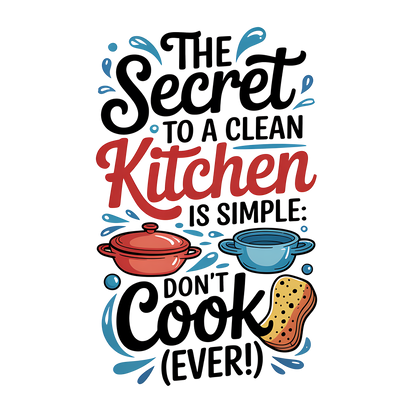 Kitchen Favourites