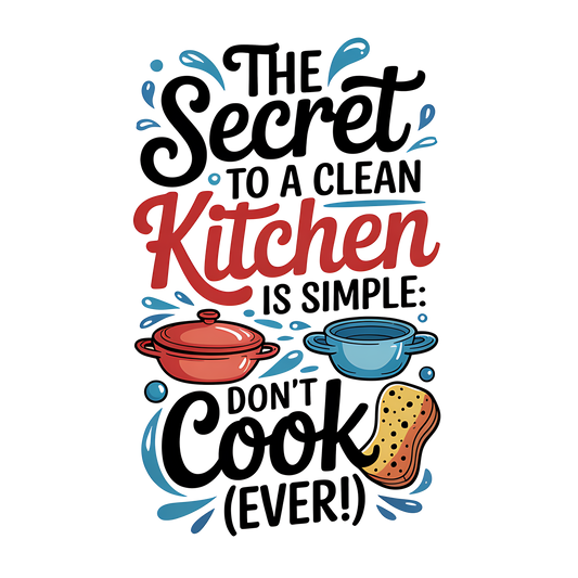 Kitchen Favourites