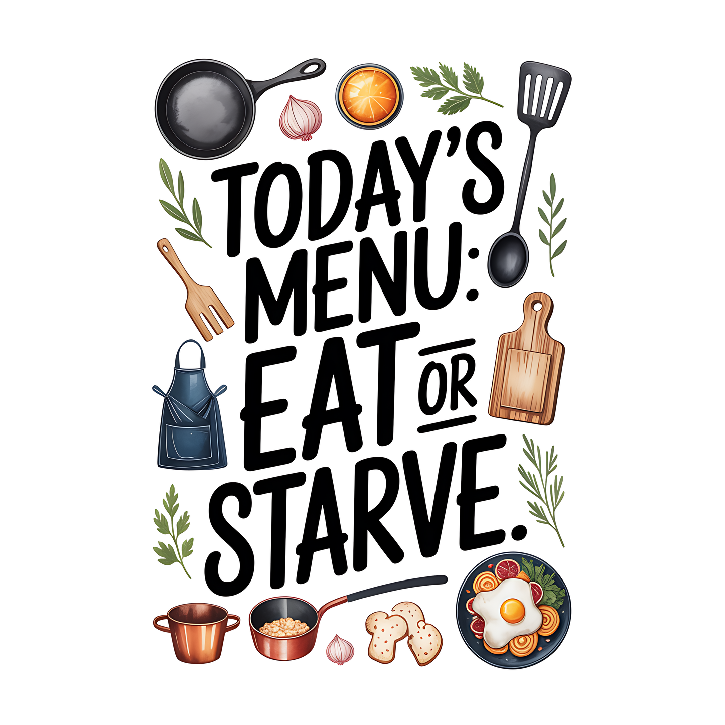 Kitchen Favourites