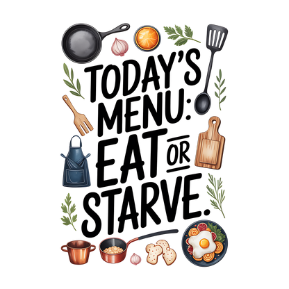 Kitchen Favourites