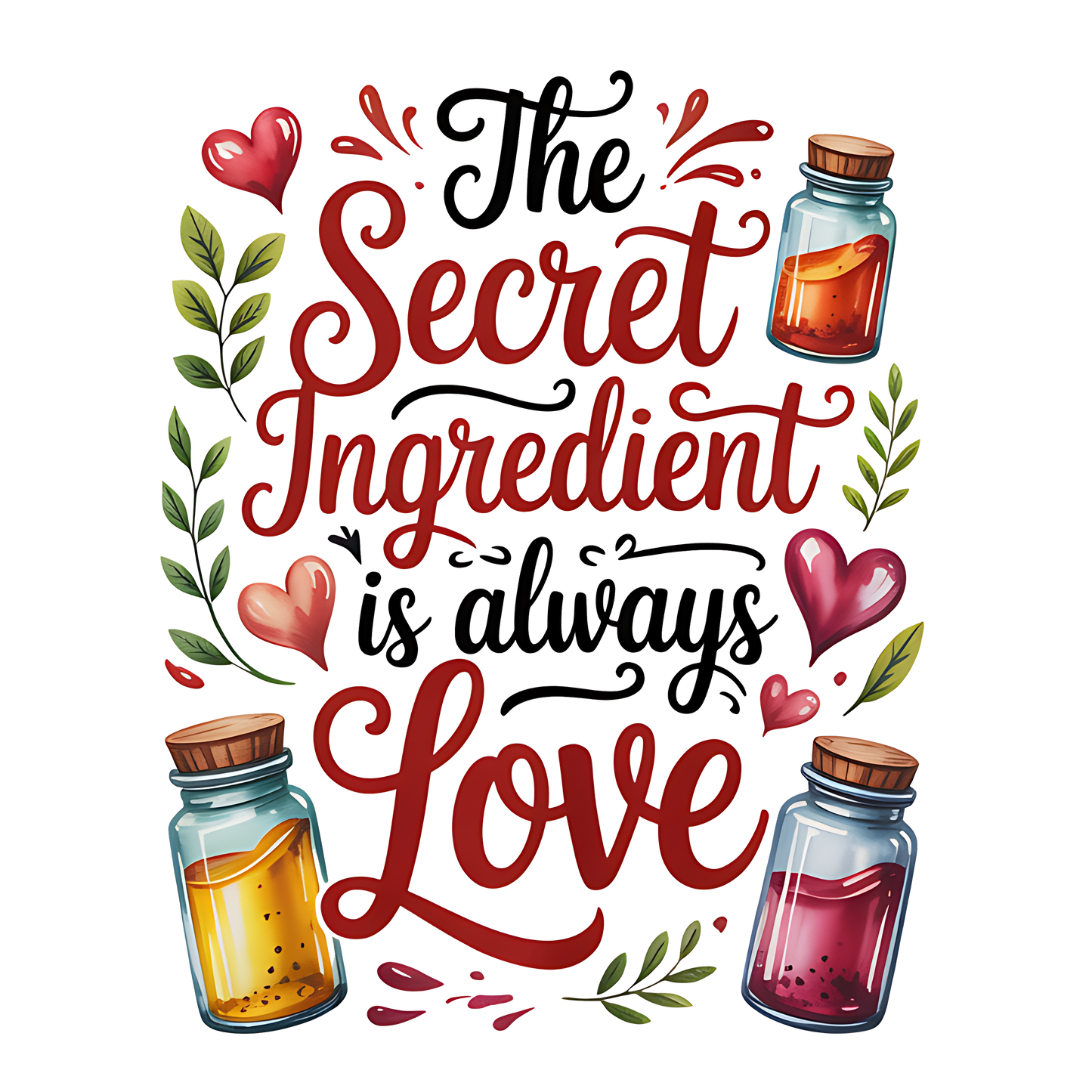 Kitchen Favourites