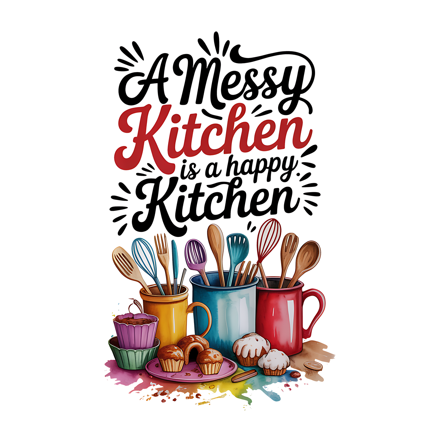 Kitchen Favourites