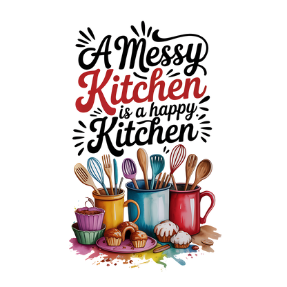 Kitchen Favourites