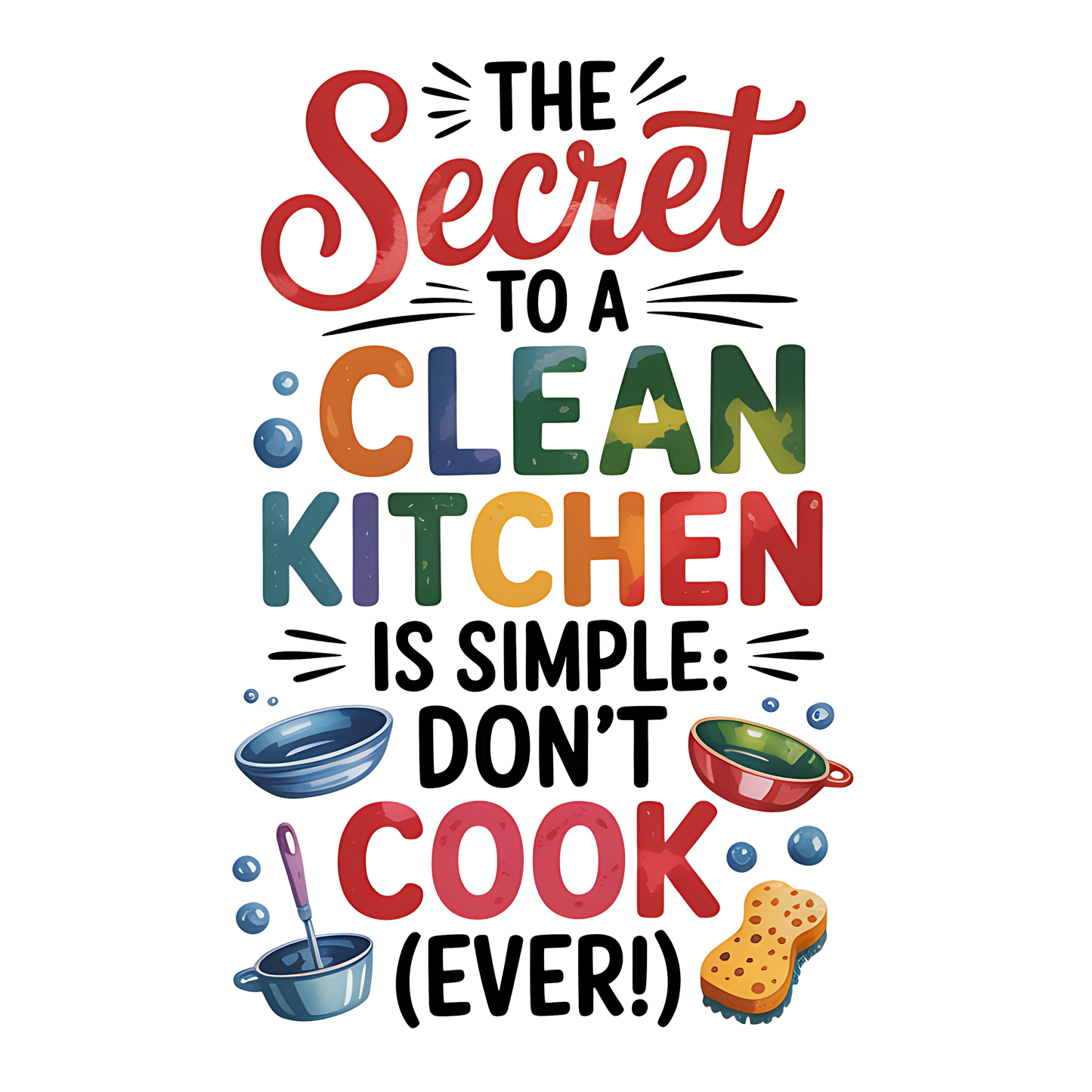 Kitchen Favourites