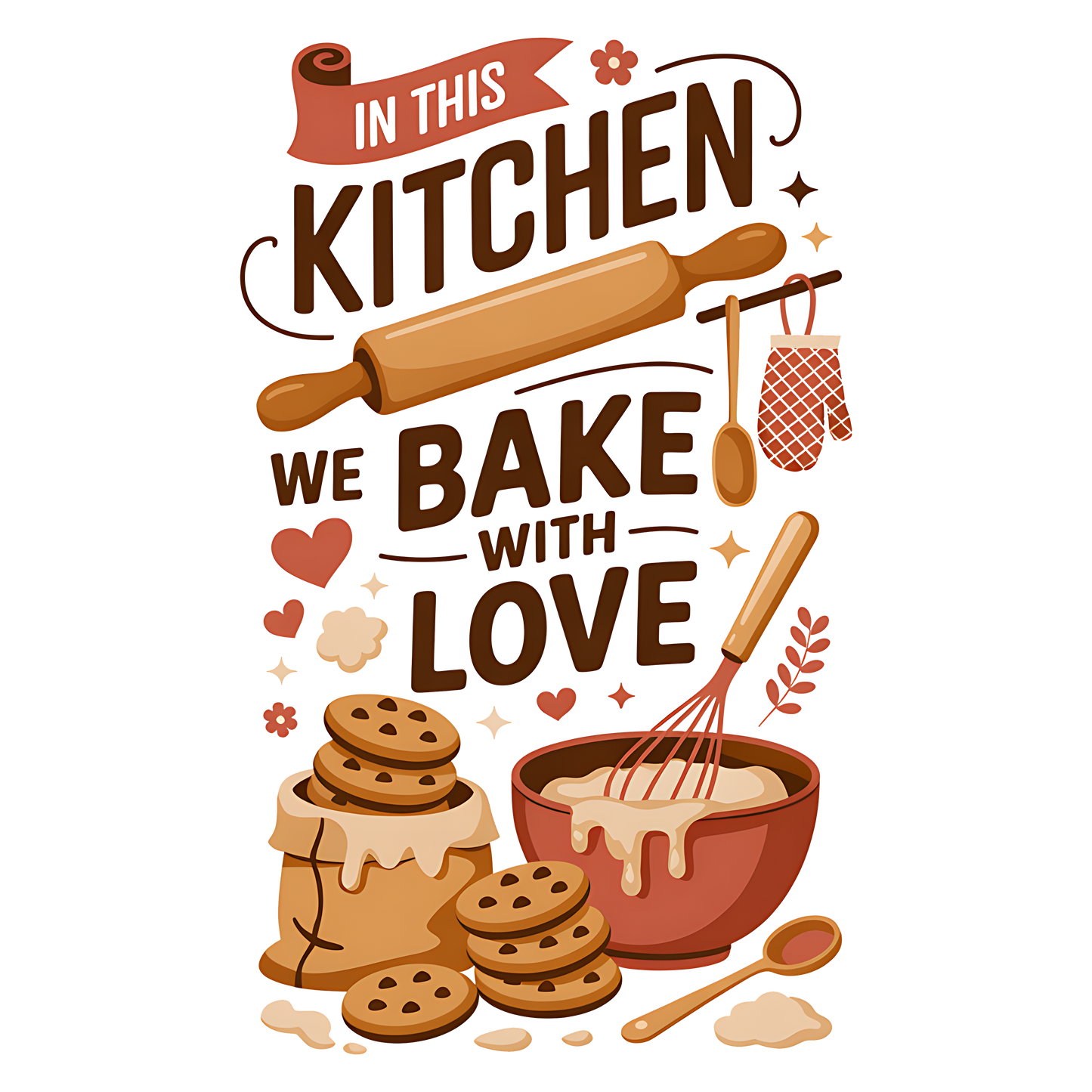 Kitchen Favourites