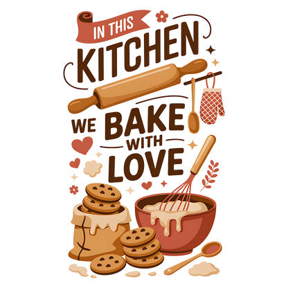 Kitchen Favourites