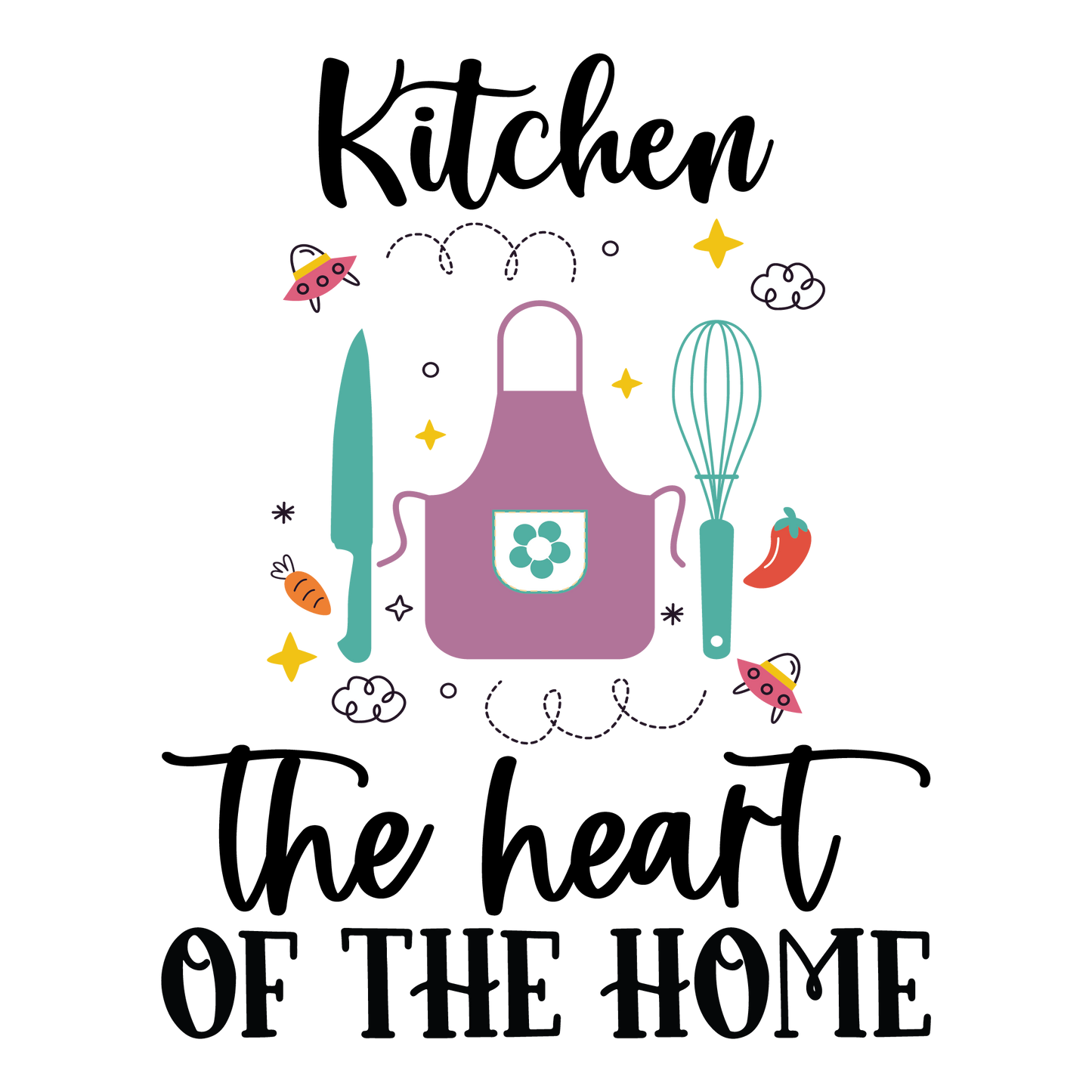 Kitchen Favourites