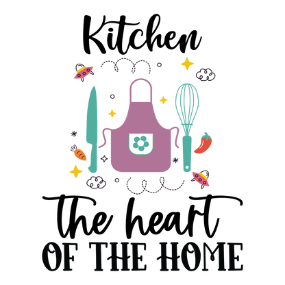 Kitchen Favourites