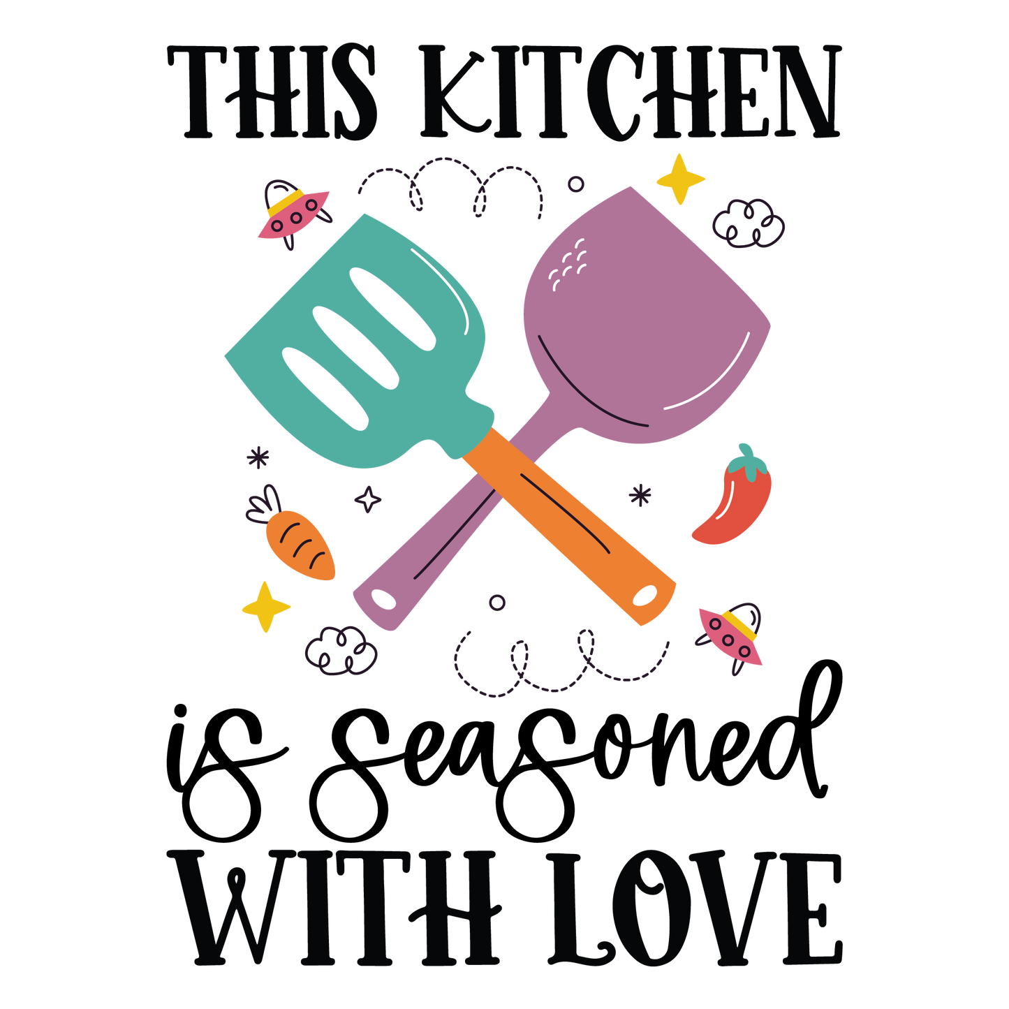 Kitchen Favourites