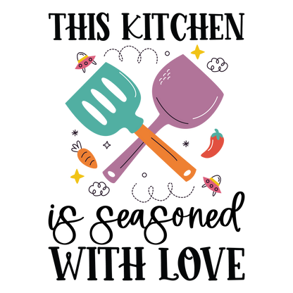 Kitchen Favourites