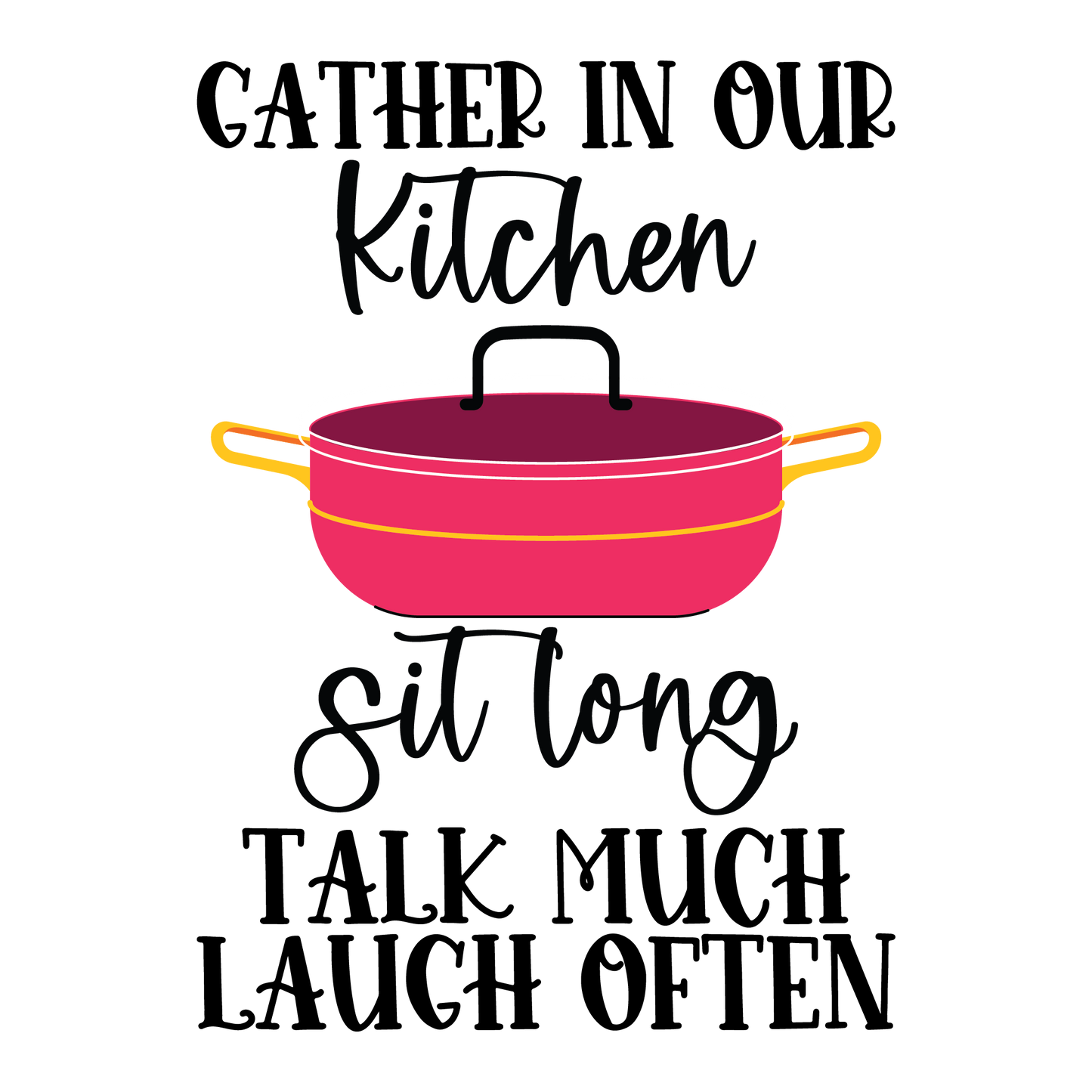 Kitchen Favourites