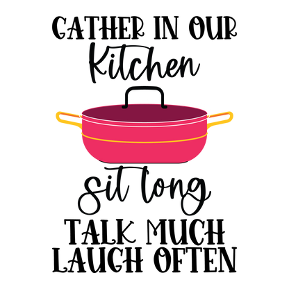 Kitchen Favourites