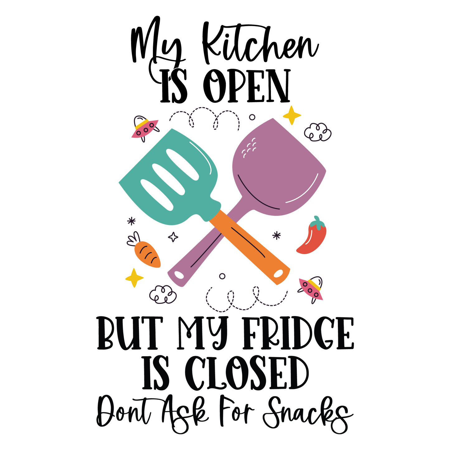 Kitchen Favourites