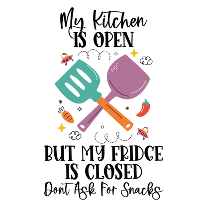 Kitchen Favourites