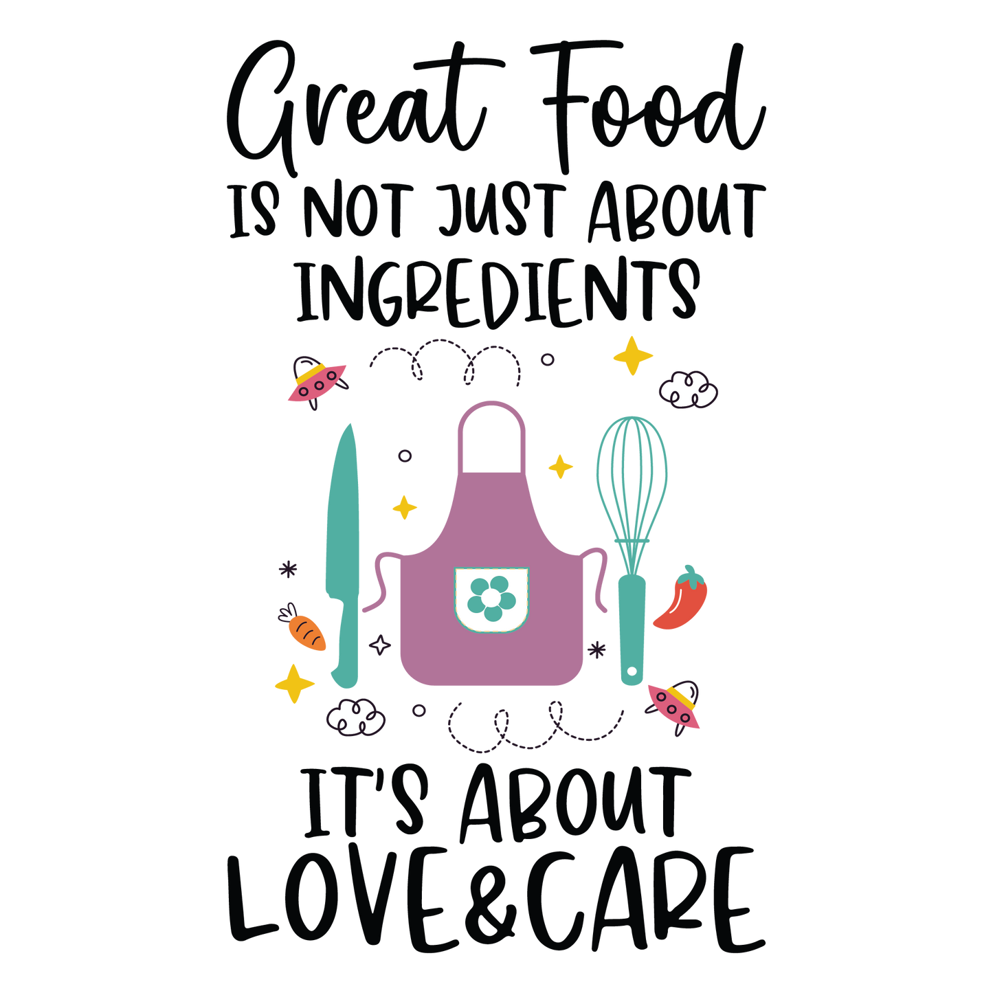 Kitchen Favourites