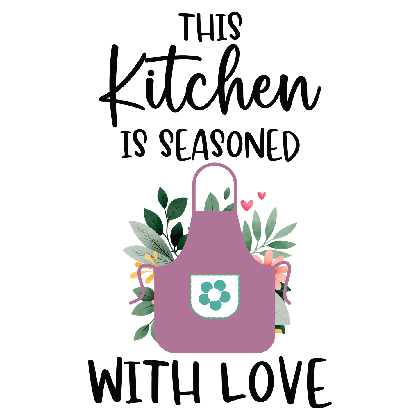 Kitchen Favourites