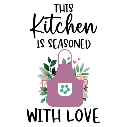 Kitchen Favourites