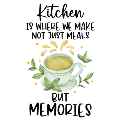 Kitchen Favourites