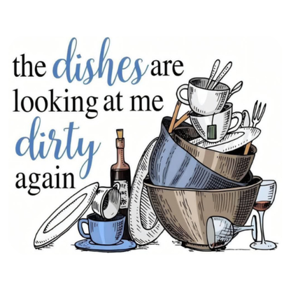 Fun Kitchen